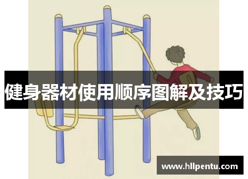 健身器材使用顺序图解及技巧