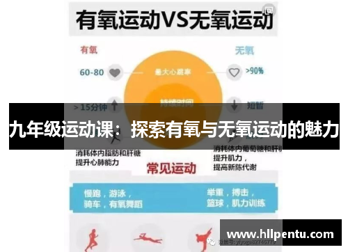 九年级运动课：探索有氧与无氧运动的魅力